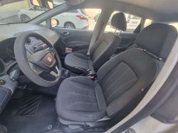Bianco Usata 2011 Seat Ibiza SC Style Due volumi | 5000 € (Buon prezzo)