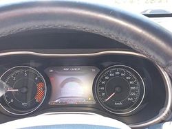 Grigio Usata 2014 Jeep Cherokee Limited SUV | 13.800 € (Buon prezzo)