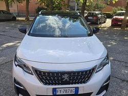 Bianco Usata 2019 Peugeot 3008 SUV | 17.000 € (Buon prezzo)