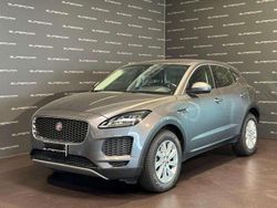 Grigio Usata 2019 Jaguar E-Pace S SUV | 20.500 € (Buon prezzo)