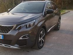 Verde Usata 2018 Peugeot 3008 GT SUV | 15.500 € (Buon prezzo)