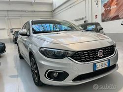 Grigio Usata 2020 Fiat Tipo Lounge Tre volumi | 11.990 € (Buon prezzo)