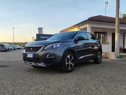 Nero Usata 2019 Peugeot 3008 GT-line SUV | 15.900 € (Ottimo prezzo)