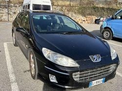 Usata 2007 Peugeot 407 Station wagon | 2650 € (Ottimo prezzo)