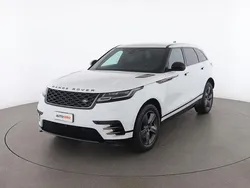 Bianco Usata 2022 Land Rover Range Rover Velar R-Dynamic SUV | 29.799 € (Super prezzo)