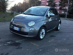 Grigio Usata 2014 Fiat 1200 Due volumi | 7200 €