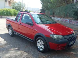 Usata 2008 Fiat Strada | 8000 € (Cara)