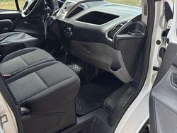 Usata 2015 Ford Transit Custom | 10.600 €