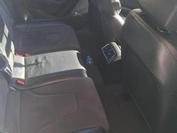 Bianco Usata 2010 Audi A4 Station wagon | 5000 € (Buon prezzo)