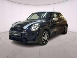 Enigmatic black mini yours Usata 2021 Mini Cooper S Classic Due volumi | 27.900 € (Cara)