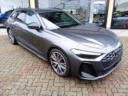 Grigio Nuova 2025 Audi A5 S-Line Station wagon | 51.950 € (Super prezzo)