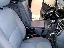 Grigio Usata 2002 Toyota Avensis Verso Monovolume | 500 €