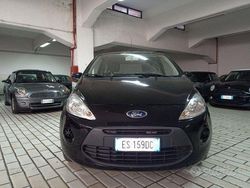 Nero Usata 2013 Ford Ka Due volumi | 3950 € (Ottimo prezzo)