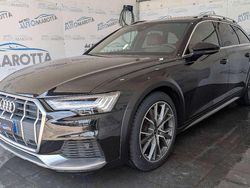 Nero Usata 2021 Audi 50 Ambiente Due volumi | 48.900 €