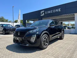 Nero Nuova 2025 Peugeot 2008 Allure SUV | 20.950 € (Ottimo prezzo)