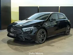 Nero Nuova 2025 Mercedes A250 Advanced Plus Tre volumi | 43.095 € (Ottimo prezzo)