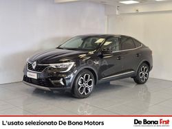 Nero Usata 2022 Renault Arkana Intens SUV | 19.390 € (Ottimo prezzo)