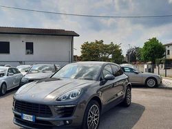 Grigio Usata 2018 Porsche Macan SUV | 34.900 € (Super prezzo)