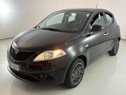 Nero vulcano Usata 2020 Lancia Ypsilon Gold Due volumi | 9900 € (Buon prezzo)