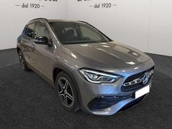 Grigio Usata 2023 Mercedes GLA200 Premium SUV | 38.900 € (Cara)