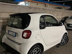 Usata 2023 Smart ForTwo Electric Drive | 13.400 €