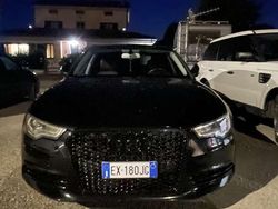 Usata 2014 Audi A6 Business Plus Tre volumi | 13.500 € (Super prezzo)