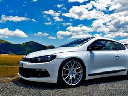 Usata 2010 VW Scirocco Coupé | 15.500 €