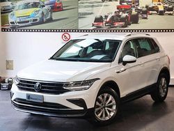 Bianco Usata 2022 VW Tiguan Life SUV | 23.750 € (Super prezzo)