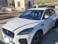 Usata 2019 Jaguar E-Pace R-Dynamic SUV | 20.000 € (Buon prezzo)