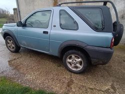 Usata 2002 Land Rover Freelander SUV | 1800 € (Ottimo prezzo)