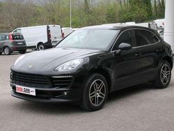 Nero Usata 2017 Porsche Macan SUV | 37.999 € (Ottimo prezzo)