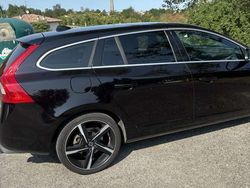 Usata 2015 Volvo V60 Ocean Race Station wagon | 7500 € (Buon prezzo)