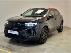 Nero Usata 2023 Opel Mokka SUV | 18.990 € (Buon prezzo)