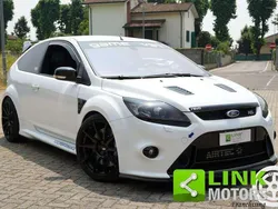 Bianco Usata 2010 Ford Focus RS Due volumi | 39.900 €