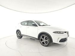 Bianco Usata 2024 Alfa Romeo Tonale Ti SUV | 28.300 € (Buon prezzo)