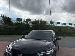 Usata 2023 Honda Civic Advance Tre volumi | 28.000 € (Molto cara)