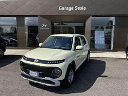 Verde Nuova 2025 Hyundai Inster Due volumi | 23.500 € (Super prezzo)