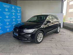 Nero Usata 2021 VW Tiguan Life SUV | 25.500 € (Buon prezzo)