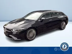 Nuova 2025 Mercedes 200 Station wagon | 44.150 € (Buon prezzo)