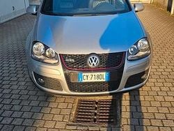 Grigio Usata 2006 VW Golf V GTI Tre volumi | 8500 € (Buon prezzo)