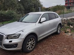 Usata 2011 Audi Q5 SUV | 5000 €