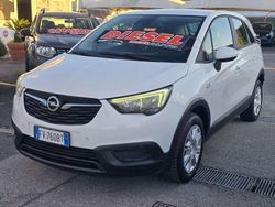 Bianco Usata 2019 Opel Crossland X Ultimate SUV | 9900 € (Buon prezzo)
