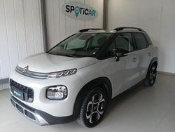 Beige Usata 2020 Citroën C3 Aircross Shine SUV | 16.800 € (Buon prezzo)