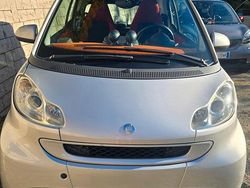 Grigio Usata 2007 Smart ForTwo Coupé Coupé | 5500 € (Molto cara)