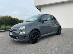 Usata 2016 Fiat 500S S Due volumi | 9500 € (Buon prezzo)