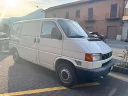 Bianco Usata 2000 VW T4 Furgone | 6500 € (Super prezzo)