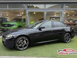Nero Usata 2023 Alfa Romeo Giulia Veloce Tre volumi | 37.900 € (Buon prezzo)