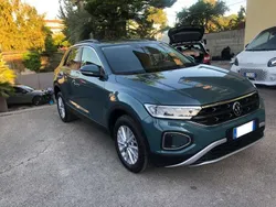 Grigio Usata 2022 VW T-Roc Business SUV | 19.500 € (Ottimo prezzo)