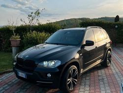 Nero Usata 2010 BMW X5 SUV | 12.000 € (Buon prezzo)
