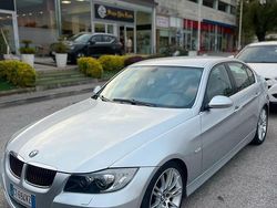 Grigio Usata 2005 BMW 325 Tre volumi | 5500 € (Buon prezzo)